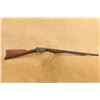 Image 2 : Winchester Second Model 1890 .22 Short 24.375" Slide-action Rimfire Rifle, Mfd 1897 Antique