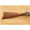 Image 3 : Winchester Second Model 1890 .22 Short 24.375" Slide-action Rimfire Rifle, Mfd 1897 Antique