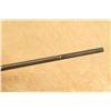 Image 15 : Custom Engraved Winchester 3rd Model 1890 Deluxe Grade .22 Lr 24" Slide-action Rifle, C&r