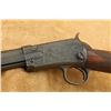 Image 23 : Custom Engraved Winchester 3rd Model 1890 Deluxe Grade .22 Lr 24" Slide-action Rifle, C&r