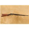 Image 2 : Custom Engraved Winchester 3rd Model 1890 Deluxe Grade .22 Lr 24" Slide-action Rifle, C&r