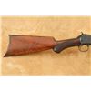 Image 3 : Custom Engraved Winchester 3rd Model 1890 Deluxe Grade .22 Lr 24" Slide-action Rifle, C&r