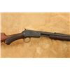 Image 4 : Custom Engraved Winchester 3rd Model 1890 Deluxe Grade .22 Lr 24" Slide-action Rifle, C&r