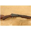 Image 1 : Custom Winchester 3rd Model 1890 Deluxe Grade .22 Wrf 24" Slide-action Rifle, Mfd 1933-1949