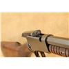 Image 28 : Custom Winchester 3rd Model 1890 Deluxe Grade .22 Wrf 24" Slide-action Rifle, Mfd 1933-1949