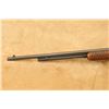 Image 11 : Prewar Winchester Model 62a .22 Short 23" Slide-action Rimfire Rifle, Mfd 1941 C&r