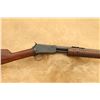 Image 1 : Prewar Winchester Model 62a .22 Short 23" Slide-action Rimfire Rifle, Mfd 1941 C&r