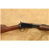 Image 4 : Prewar Winchester Model 62a .22 Short 23" Slide-action Rimfire Rifle, Mfd 1941 C&r