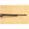Image 6 : Prewar Winchester Model 62a .22 Short 23" Slide-action Rimfire Rifle, Mfd 1941 C&r