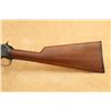 Image 8 : Prewar Winchester Model 62a .22 Short 23" Slide-action Rimfire Rifle, Mfd 1941 C&r