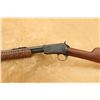 Image 9 : Prewar Winchester Model 62a .22 Short 23" Slide-action Rimfire Rifle, Mfd 1941 C&r