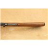 Image 29 : Postwar Winchester Model 62a .22 S L Lr 23" Slide-action Rimfire Rifle, Mfd 1948 C&r