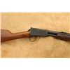 Image 4 : Postwar Winchester Model 62a .22 S L Lr 23" Slide-action Rimfire Rifle, Mfd 1948 C&r