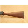 Image 8 : Postwar Winchester Model 62a .22 S L Lr 23" Slide-action Rimfire Rifle, Mfd 1948 C&r