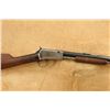 Image 1 : Winchester Third Model 1906 .22 S L Lr 23" Slide-action Rimfire Rifle, Mfd 1915 C&r