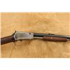 Image 4 : Winchester Third Model 1906 .22 S L Lr 23" Slide-action Rimfire Rifle, Mfd 1915 C&r