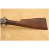 Image 8 : Winchester Third Model 1906 .22 S L Lr 23" Slide-action Rimfire Rifle, Mfd 1915 C&r