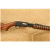 Image 1 : Winchester Model 61 .22 Short, Long, Lr 24" Pump Action Rimfire Rifle, 1959 C&r