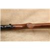 Image 17 : Winchester Model 61 .22 S L Lr 24" Pump Action Rimfire Rifle & Matching Box, 1963 C&r