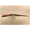 Image 3 : Winchester Model 61 .22 S L Lr 24" Pump Action Rimfire Rifle & Matching Box, 1963 C&r