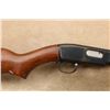 Image 5 : Winchester Model 61 .22 S L Lr 24" Pump Action Rimfire Rifle & Matching Box, 1963 C&r