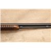 Image 7 : Winchester Model 61 .22 S L Lr 24" Pump Action Rimfire Rifle & Matching Box, 1963 C&r