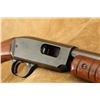 Image 25 : Prewar Winchester Model 61 Smoothbore .22 Lr Shotshells 24" Pump Shotgun, 1940 C&r