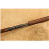 Image 13 : Winchester Model 61 .22 S L Lr 24" Pump Action Rimfire Rifle, Mfd 1955 C&r