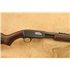 Image 1 : Winchester Model 61 .22 S L Lr 24" Pump Action Rimfire Rifle, Mfd 1955 C&r