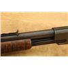 Image 23 : Winchester Model 61 .22 S L Lr 24" Pump Action Rimfire Rifle, Mfd 1955 C&r