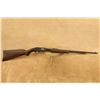 Image 2 : Winchester Model 61 .22 S L Lr 24" Pump Action Rimfire Rifle, Mfd 1955 C&r