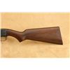 Image 8 : Winchester Model 61 .22 S L Lr 24" Pump Action Rimfire Rifle, Mfd 1955 C&r