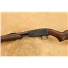 Image 9 : Winchester Model 61 .22 S L Lr 24" Pump Action Rimfire Rifle, Mfd 1955 C&r