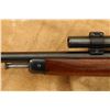Image 25 : Wartime Winchester Model 63 .22 Lr 23" Semi-auto Rifle & Weaver J 2.5 Scope, Mfd 1942 C&r