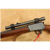 Image 29 : Wartime Winchester Model 63 .22 Lr 23" Semi-auto Rifle & Weaver J 2.5 Scope, Mfd 1942 C&r