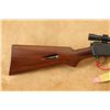 Image 3 : Wartime Winchester Model 63 .22 Lr 23" Semi-auto Rifle & Weaver J 2.5 Scope, Mfd 1942 C&r