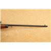 Image 6 : Wartime Winchester Model 63 .22 Lr 23" Semi-auto Rifle & Weaver J 2.5 Scope, Mfd 1942 C&r