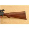 Image 8 : Wartime Winchester Model 63 .22 Lr 23" Semi-auto Rifle & Weaver J 2.5 Scope, Mfd 1942 C&r