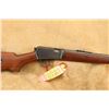 Image 1 : Prewar Winchester Model 63 .22 Lr 23" Semi-automatic Tube-fed Rimfire Rifle, Mfd 1940 C&r