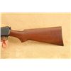 Image 8 : Prewar Winchester Model 63 .22 Lr 23" Semi-automatic Tube-fed Rimfire Rifle, Mfd 1940 C&r