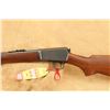 Image 9 : Prewar Winchester Model 63 .22 Lr 23" Semi-automatic Tube-fed Rimfire Rifle, Mfd 1940 C&r