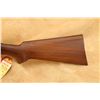 Image 10 : Early Winchester Model 63 .22 Lr 20" Semi Automatic Tube-fed Rimfire Rifle, Mfd 1936 C&r