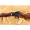 Image 11 : Early Winchester Model 63 .22 Lr 20" Semi Automatic Tube-fed Rimfire Rifle, Mfd 1936 C&r
