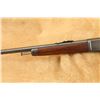 Image 12 : Early Winchester Model 63 .22 Lr 20" Semi Automatic Tube-fed Rimfire Rifle, Mfd 1936 C&r