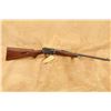 Image 4 : Early Winchester Model 63 .22 Lr 20" Semi Automatic Tube-fed Rimfire Rifle, Mfd 1936 C&r