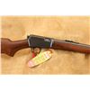 Image 6 : Early Winchester Model 63 .22 Lr 20" Semi Automatic Tube-fed Rimfire Rifle, Mfd 1936 C&r