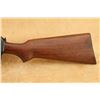 Image 8 : Postwar Winchester Model 63 .22 Lr 23" Semi Automatic Tube-fed Rimfire Rifle, Mfd 1957 C&r