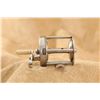 Image 11 : Winchester No. 4345 & No. 4256 Quadruple Action Nickel-plated Vintage Fishing Reels