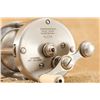 Image 19 : Winchester No. 4345 & No. 4256 Quadruple Action Nickel-plated Vintage Fishing Reels
