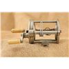Image 3 : Winchester No. 4345 & No. 4256 Quadruple Action Nickel-plated Vintage Fishing Reels